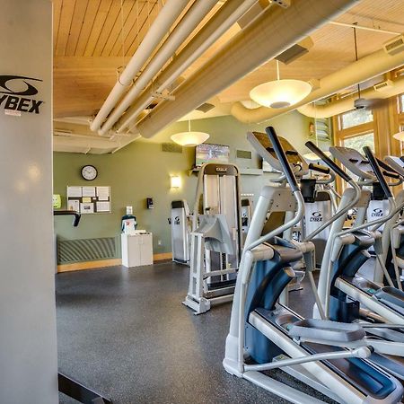 Black Butte Ranch Country House Condo 63 מראה חיצוני תמונה