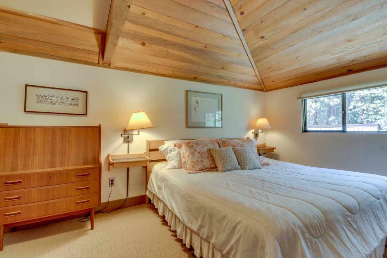 Black Butte Ranch Country House Condo 63 מראה חיצוני תמונה