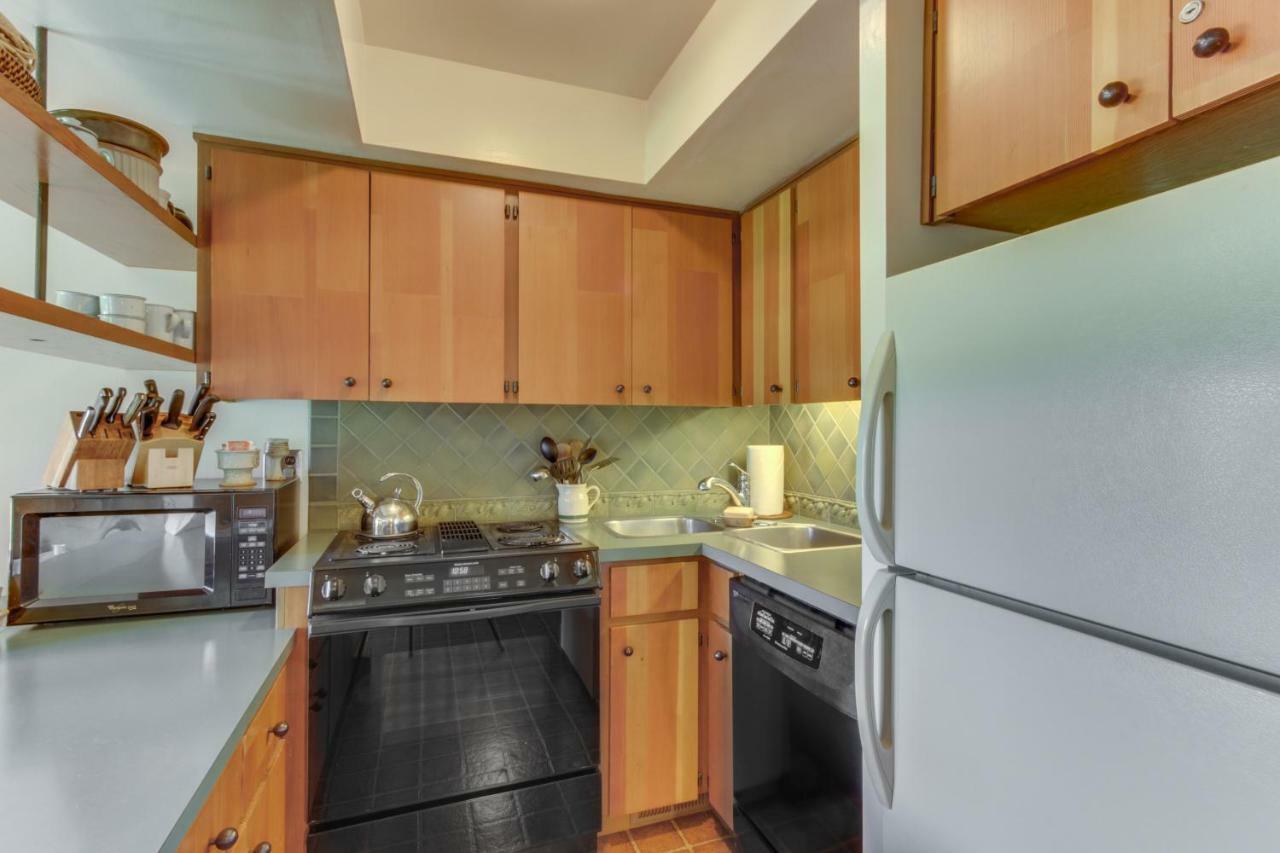 Black Butte Ranch Country House Condo 63 מראה חיצוני תמונה
