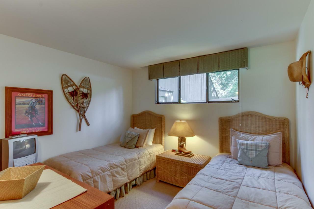 Black Butte Ranch Country House Condo 63 מראה חיצוני תמונה