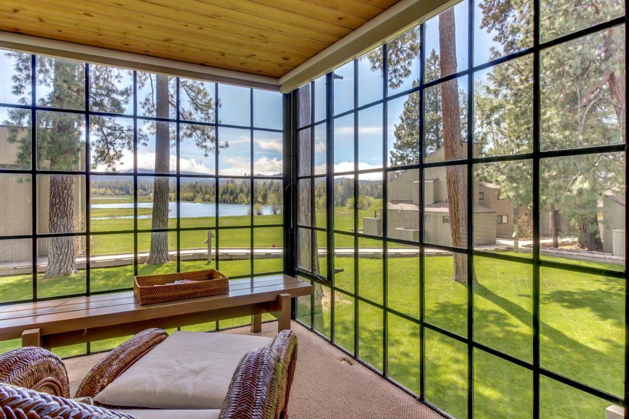 Black Butte Ranch Country House Condo 63 מראה חיצוני תמונה
