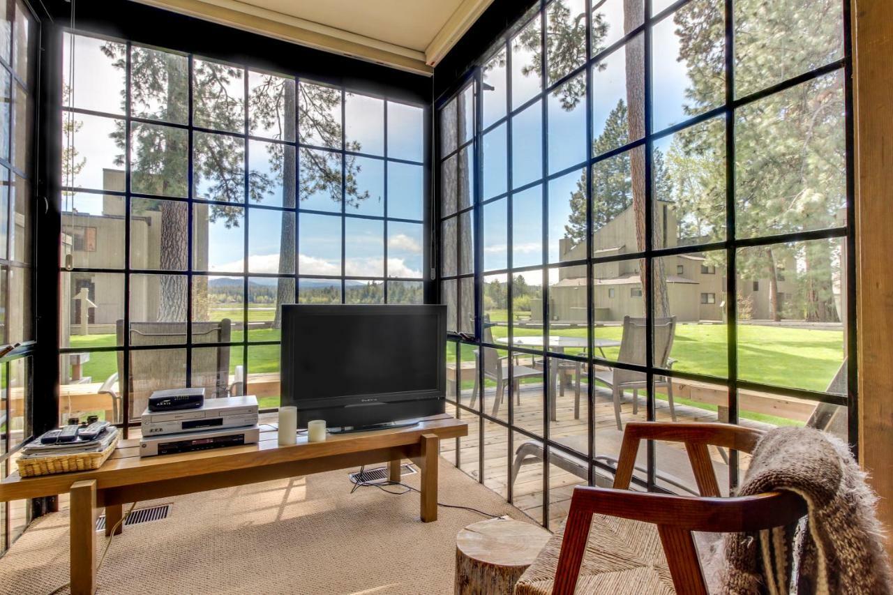 Black Butte Ranch Country House Condo 63 מראה חיצוני תמונה