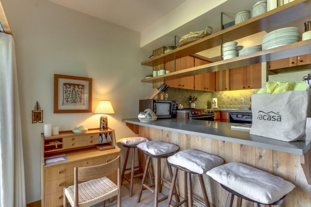 Black Butte Ranch Country House Condo 63 מראה חיצוני תמונה