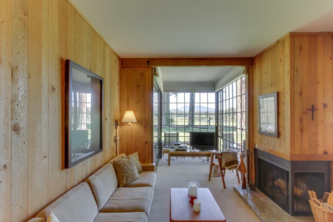 Black Butte Ranch Country House Condo 63 מראה חיצוני תמונה