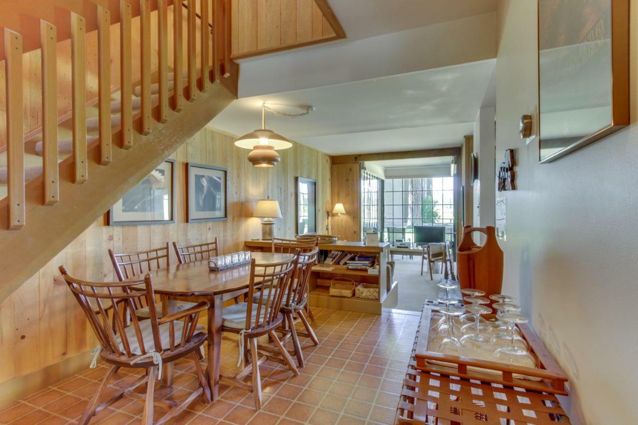 Black Butte Ranch Country House Condo 63 מראה חיצוני תמונה
