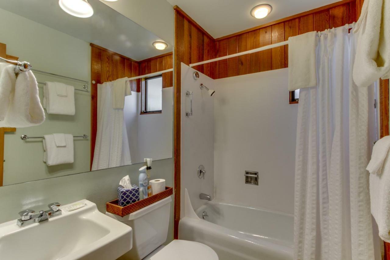 Black Butte Ranch Country House Condo 63 מראה חיצוני תמונה