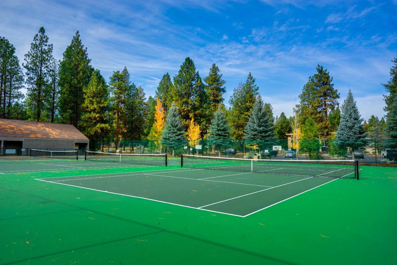 Black Butte Ranch Country House Condo 63 מראה חיצוני תמונה