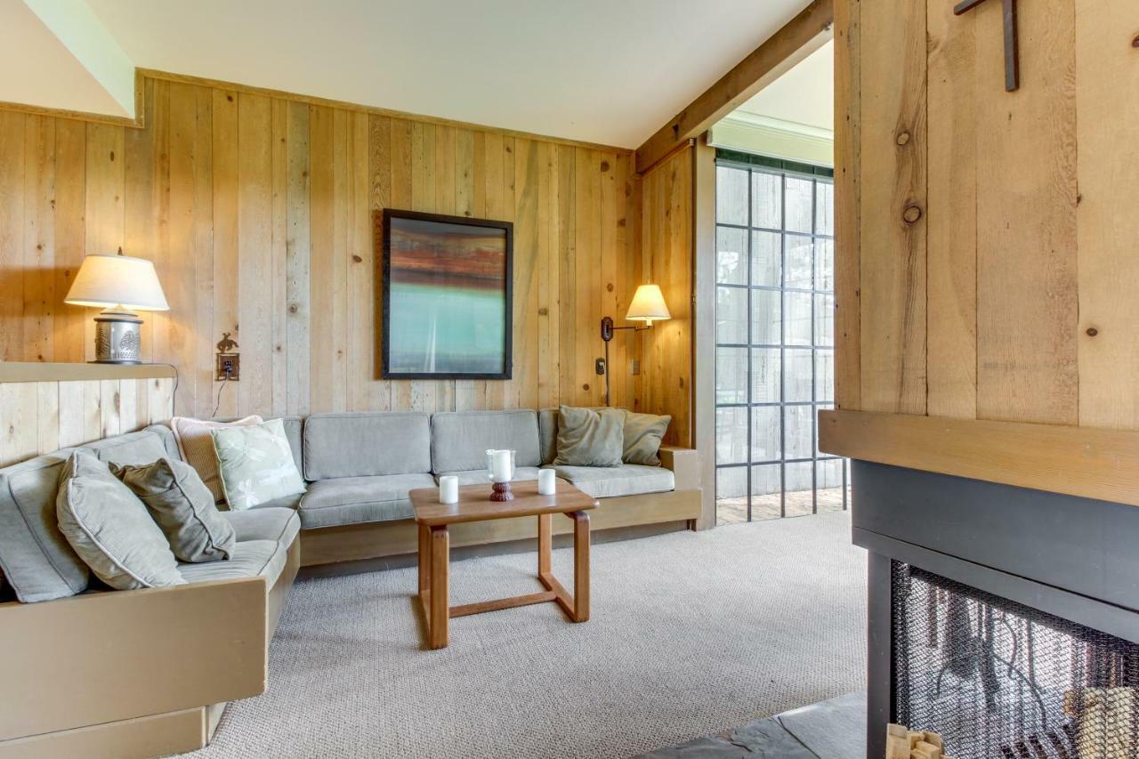 Black Butte Ranch Country House Condo 63 מראה חיצוני תמונה