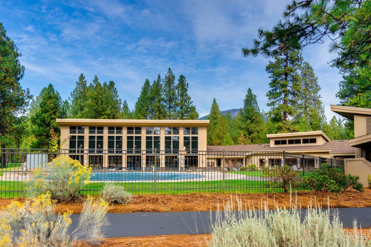 Black Butte Ranch Country House Condo 63 מראה חיצוני תמונה